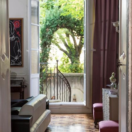Hotel Particulier Le 28 Αιξ-αν-Προβάνς Εξωτερικό φωτογραφία