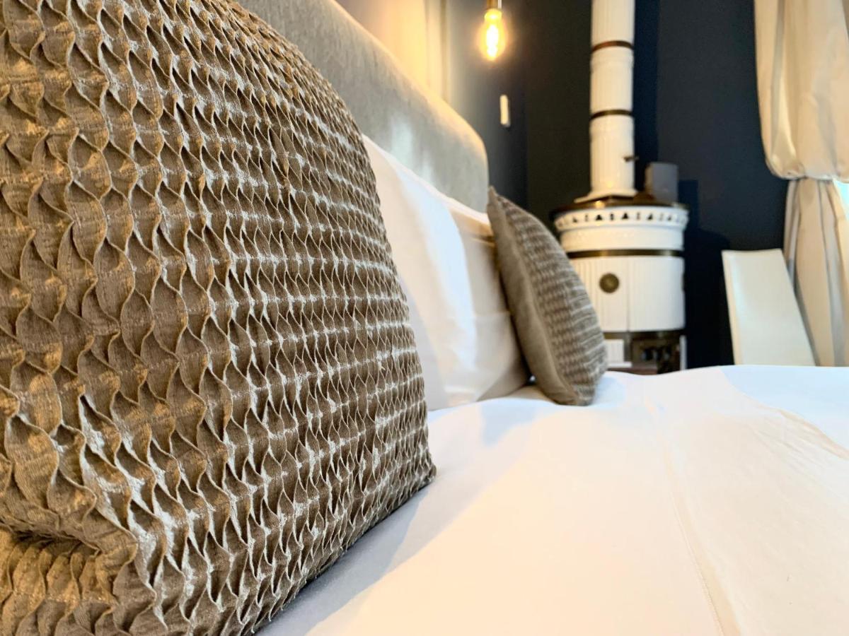 Hotel Particulier Le 28 Αιξ-αν-Προβάνς Εξωτερικό φωτογραφία