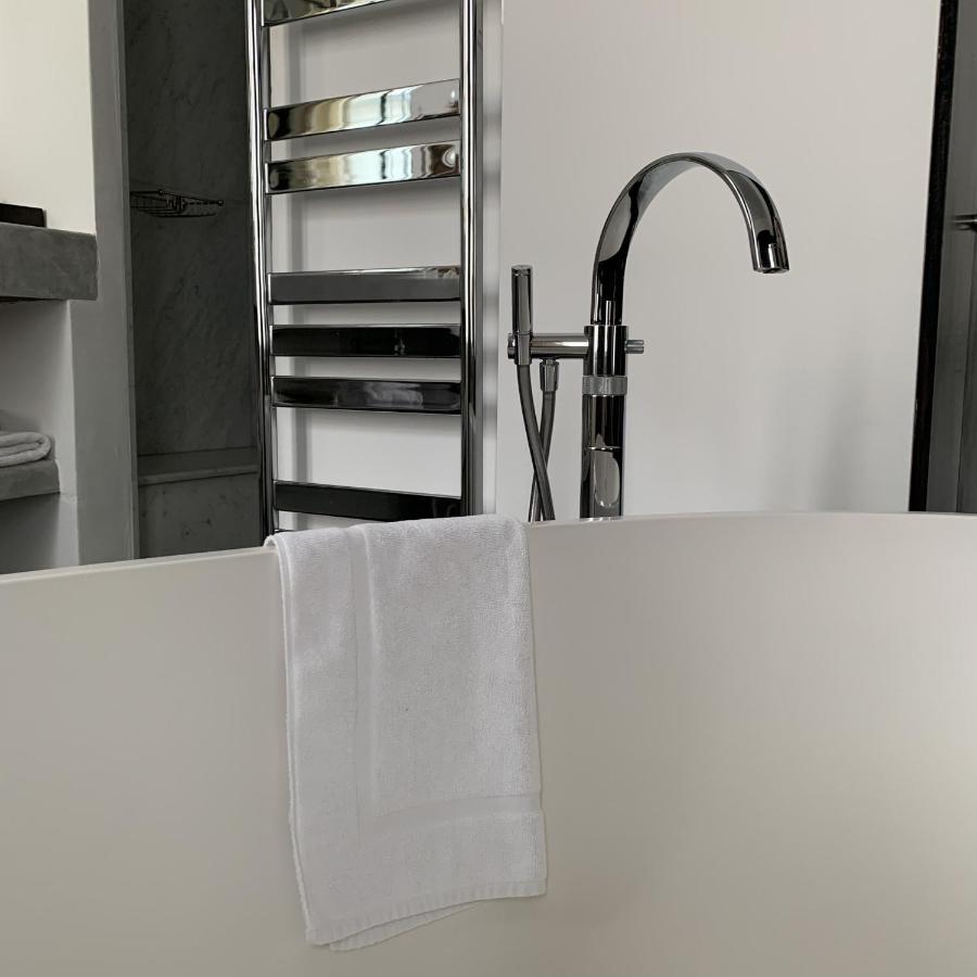 Hotel Particulier Le 28 Αιξ-αν-Προβάνς Εξωτερικό φωτογραφία