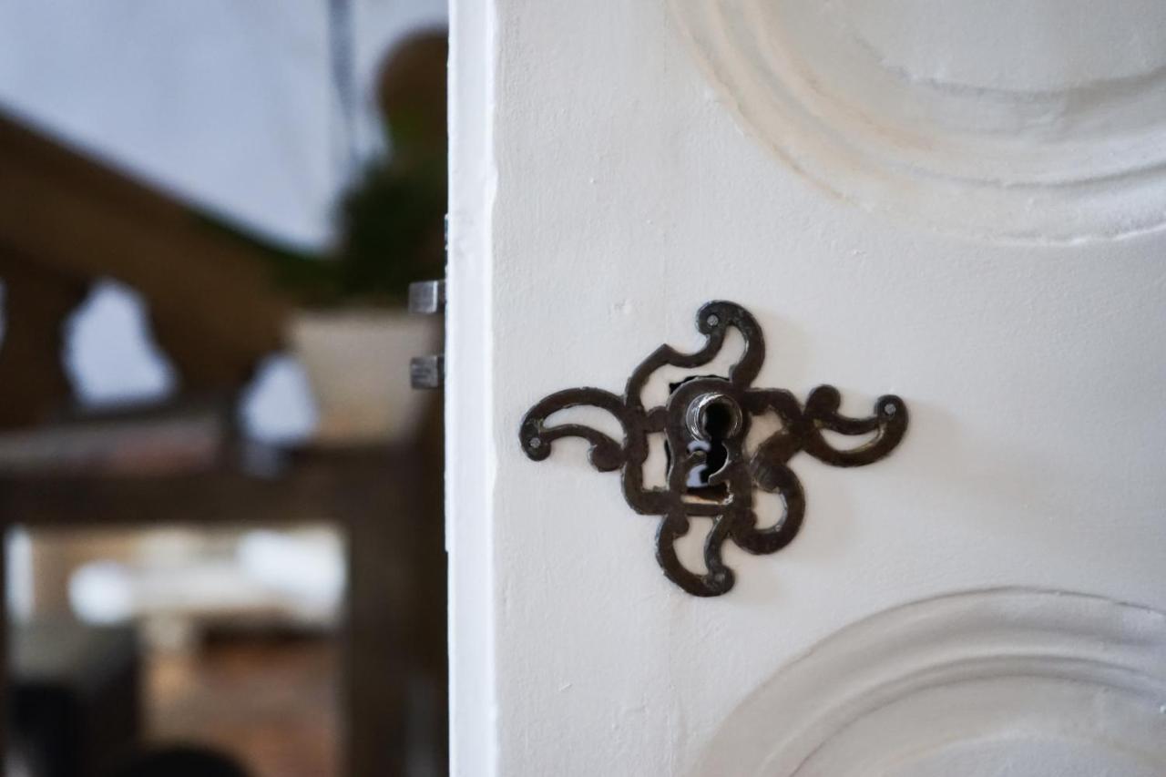 Hotel Particulier Le 28 Αιξ-αν-Προβάνς Εξωτερικό φωτογραφία
