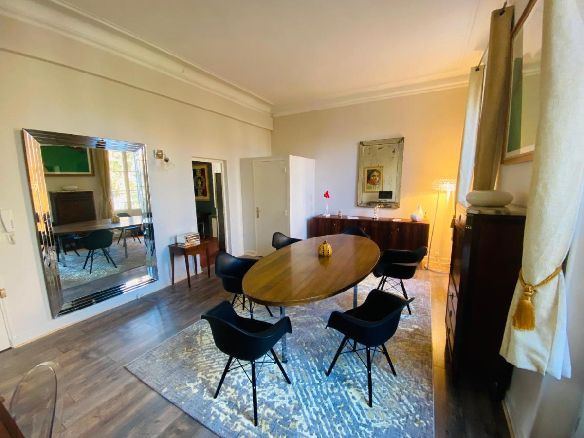 Hotel Particulier Le 28 Αιξ-αν-Προβάνς Εξωτερικό φωτογραφία