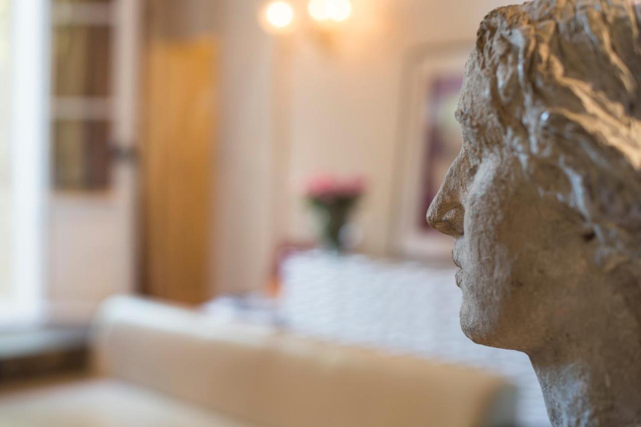 Hotel Particulier Le 28 Αιξ-αν-Προβάνς Εξωτερικό φωτογραφία