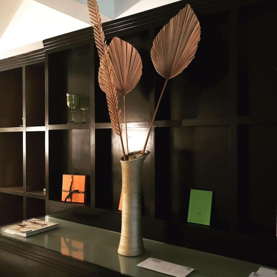Hotel Particulier Le 28 Αιξ-αν-Προβάνς Εξωτερικό φωτογραφία