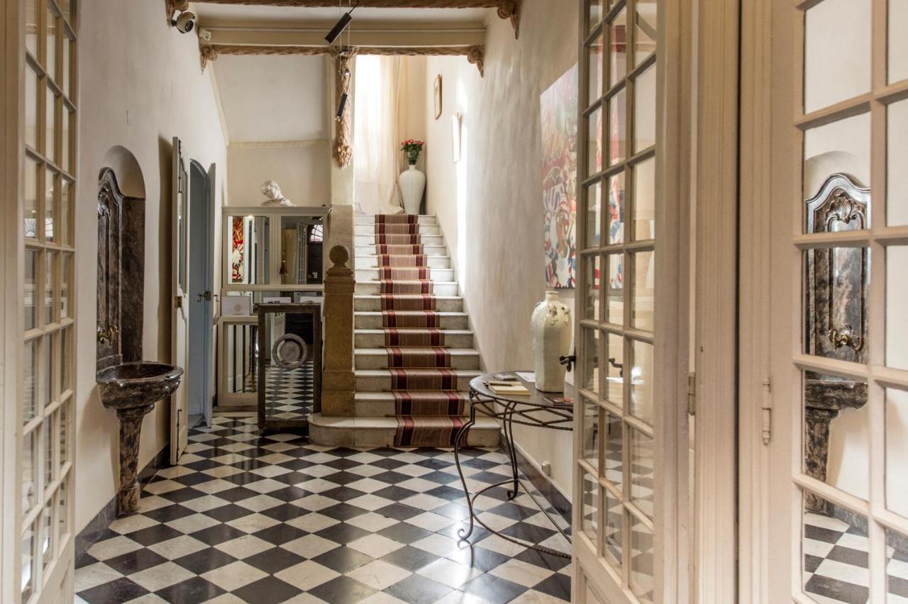Hotel Particulier Le 28 Αιξ-αν-Προβάνς Εξωτερικό φωτογραφία