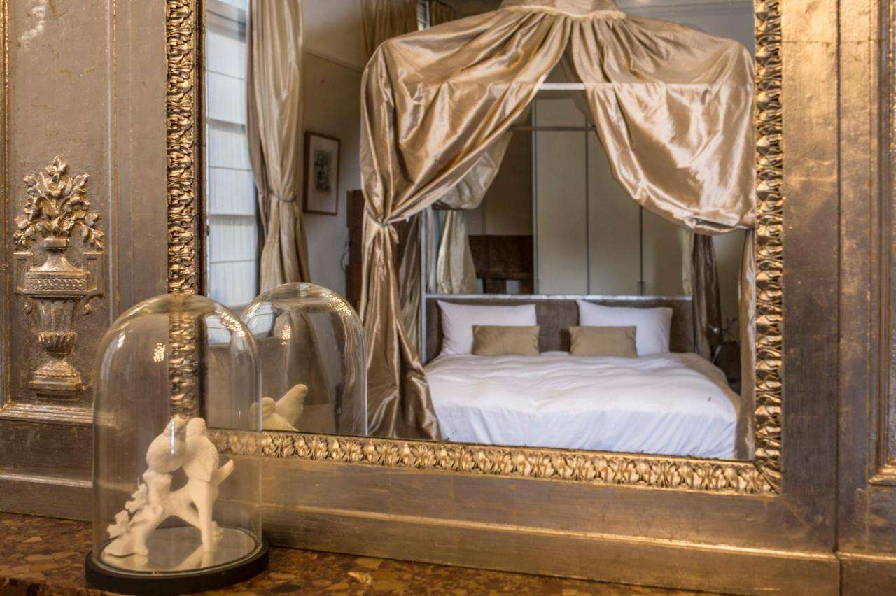 Hotel Particulier Le 28 Αιξ-αν-Προβάνς Εξωτερικό φωτογραφία