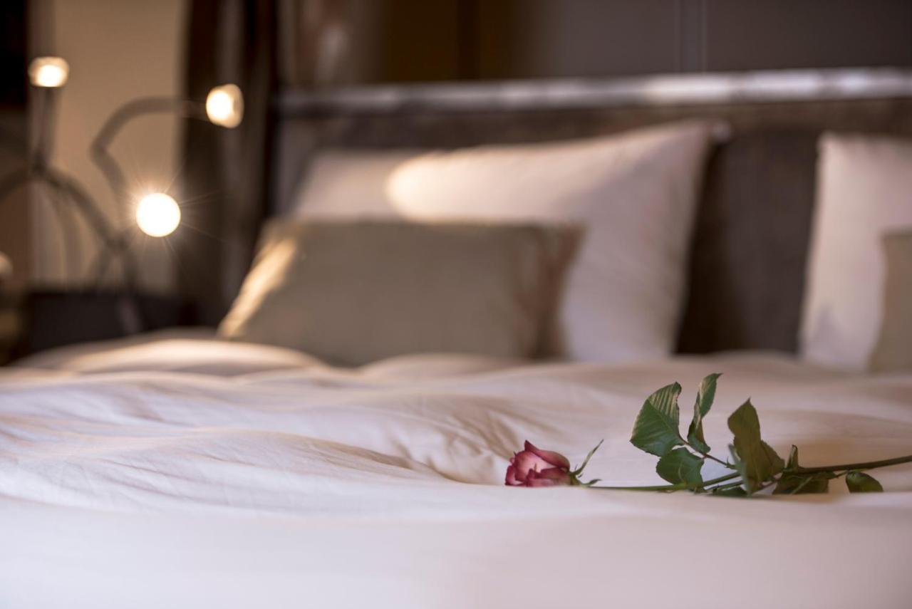 Hotel Particulier Le 28 Αιξ-αν-Προβάνς Εξωτερικό φωτογραφία