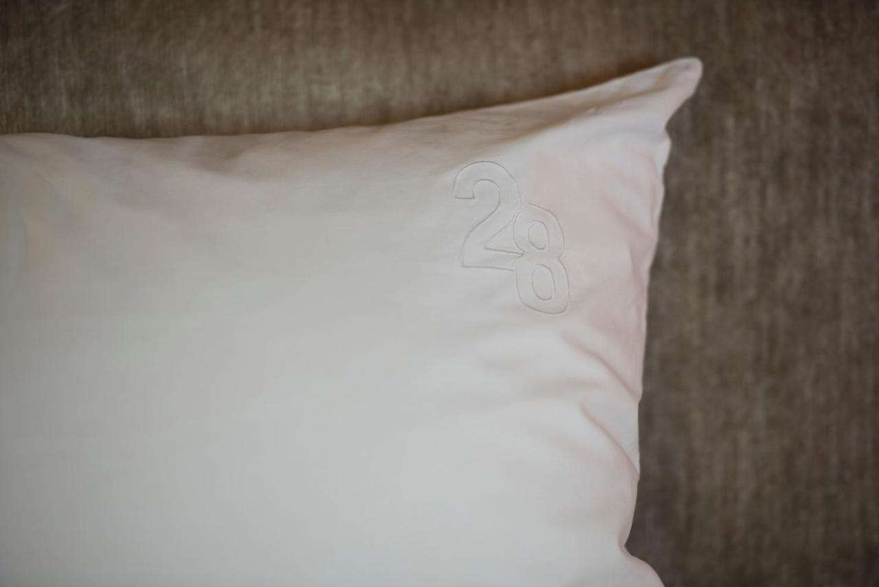 Hotel Particulier Le 28 Αιξ-αν-Προβάνς Εξωτερικό φωτογραφία